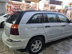 کرایسلەر پاسیفیکا